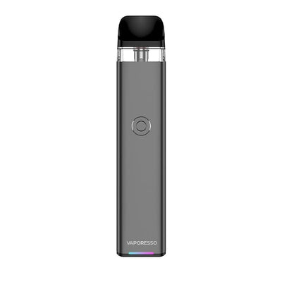Kit Vaporesso Xros 3 1000mAh 2ml Space Grey | VAPEVO
