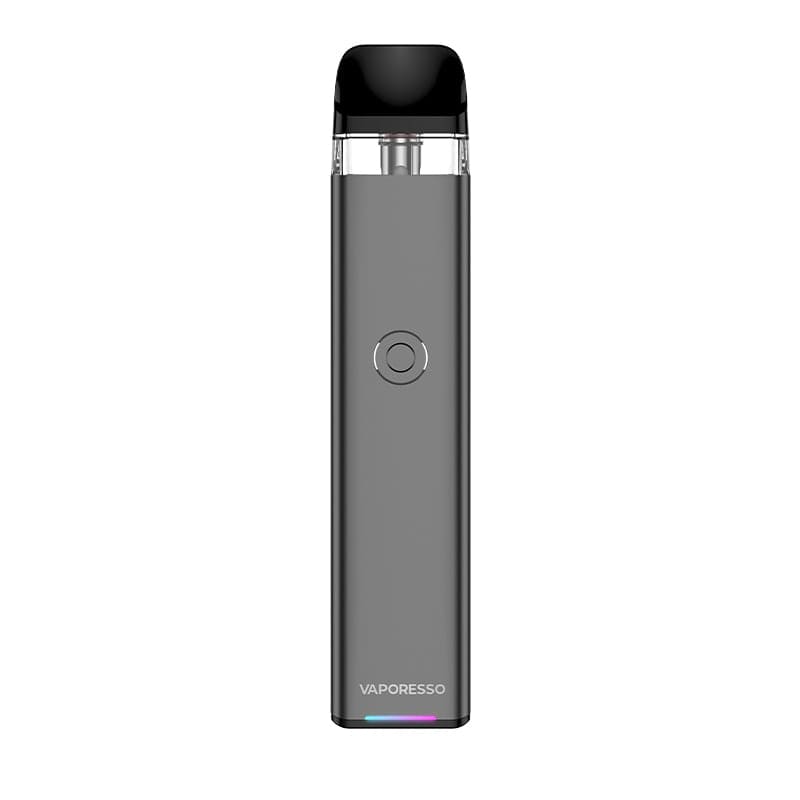 Kit Vaporesso Xros 3 1000mAh 2ml Space Grey | VAPEVO