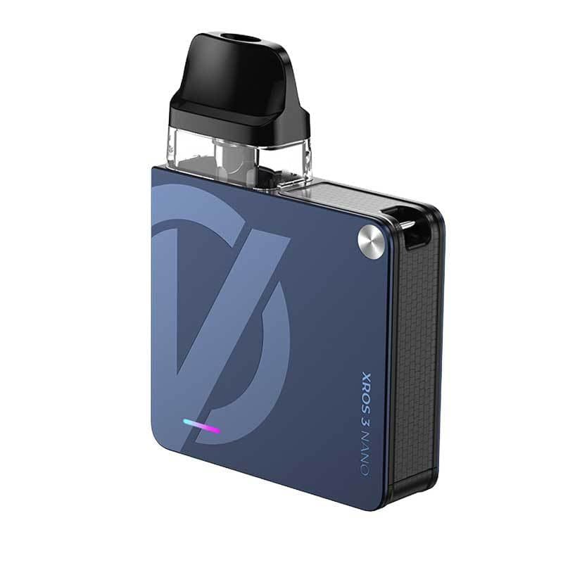 best way to store vape juice VAPORESSO XROS 3 Open Pod Kit [CRC Version] – DIXIE VAPE SHOP main image 1