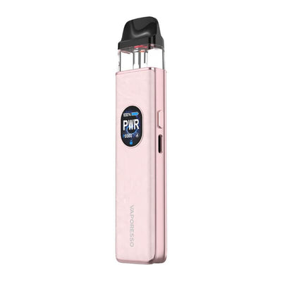 Kit Vaporesso Xros 5 30W 1500mAh 3ml Opal Pink | VAPEVO