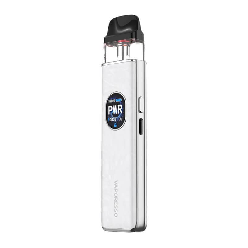 Kit Vaporesso Xros 5 30W 1500mAh 3ml Opal White | VAPEVO