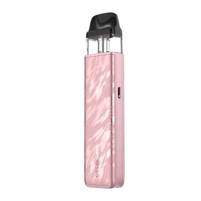 Kit Vaporesso Xros 5 Mini 30W 1500mAh 3ml Flowing Pink | VAPEVO