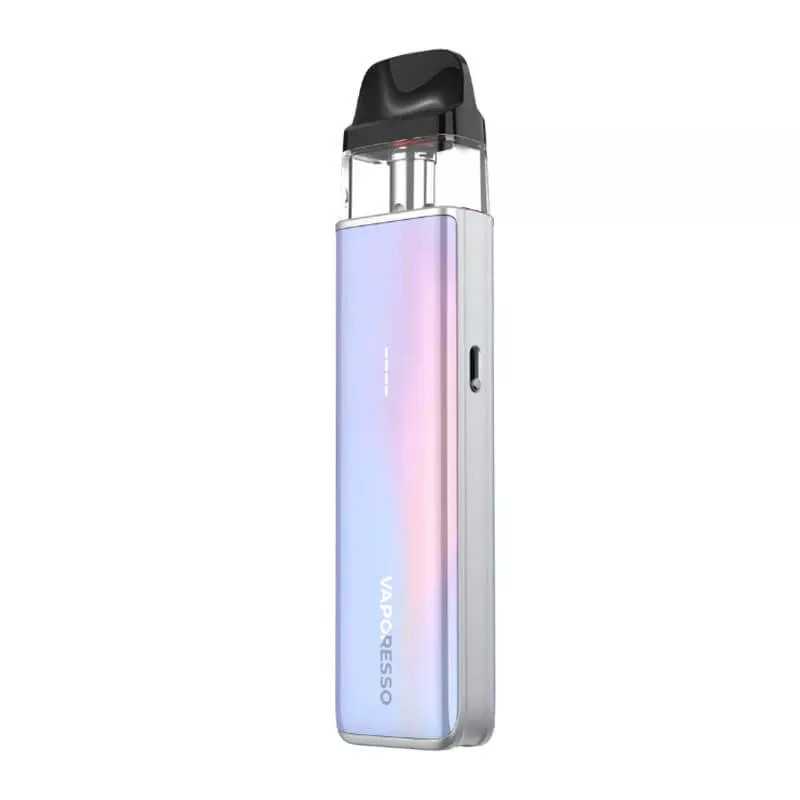 Kit Vaporesso Xros 5 Mini 30W 1500mAh 3ml Pastel Crystal | VAPEVO