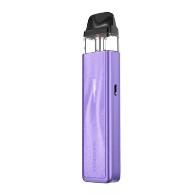 Kit Vaporesso Xros 5 Mini 30W 1500mAh 3ml Purple | VAPEVO