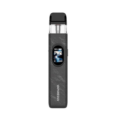 Kit Vaporesso Xros 6 - 30W 1800mAh 3ml Slate Black | VAPEVO