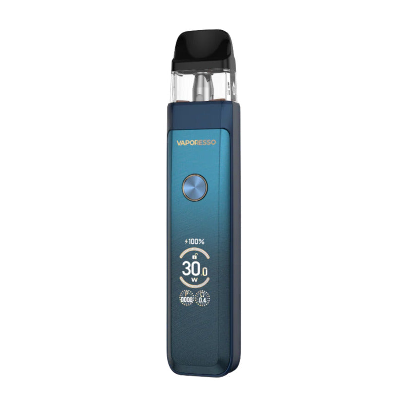 Kit Vaporesso Xros Pro 2 - 30W 2000mAh 3ml Gem Green | VAPEVO