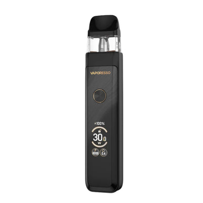 Kit Vaporesso Xros Pro 2 - 30W 2000mAh 3ml Glittering Black | VAPEVO
