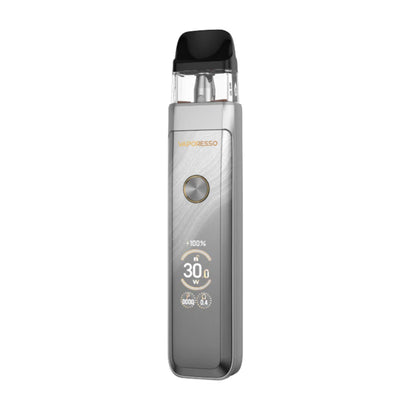 Kit Vaporesso Xros Pro 2 - 30W 2000mAh 3ml Glittering Silver | VAPEVO