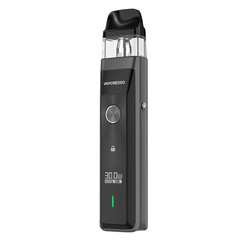 vaporesso xros 3 pro Kit: Efficient and Compact 30W Pod – VAPEVO Hollowed-out Steel Pod Backlight:Amber Backlight Uwell Caliburn G3 Vape