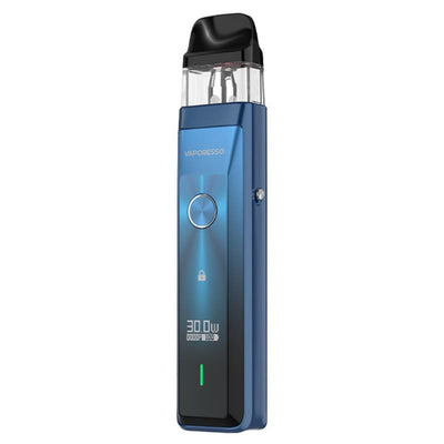 Kit Vaporesso Xros Pro 30W 1200mAh 3ml Blue | VAPEVO