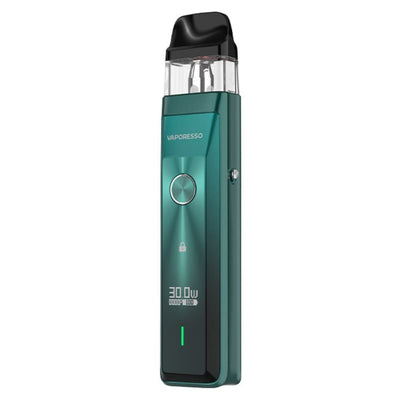 Kit Vaporesso Xros Pro 30W 1200mAh 3ml Green | VAPEVO