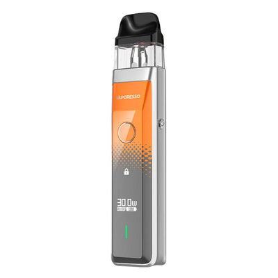 Kit Vaporesso Xros Pro 30W 1200mAh 3ml Orange | VAPEVO