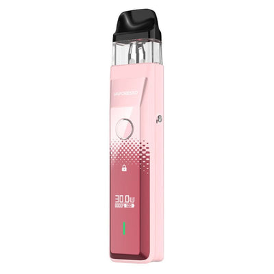 Kit Vaporesso Xros Pro 30W 1200mAh 3ml Pink | VAPEVO