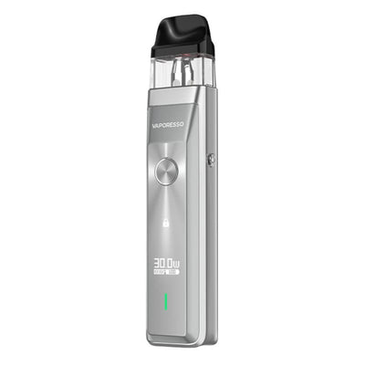 Kit Vaporesso Xros Pro 30W 1200mAh 3ml Silver | VAPEVO