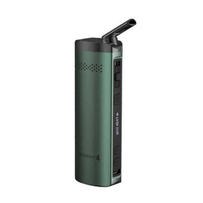 Kit Vaporisateur XMAX Starry V4 Green | VAPEVO