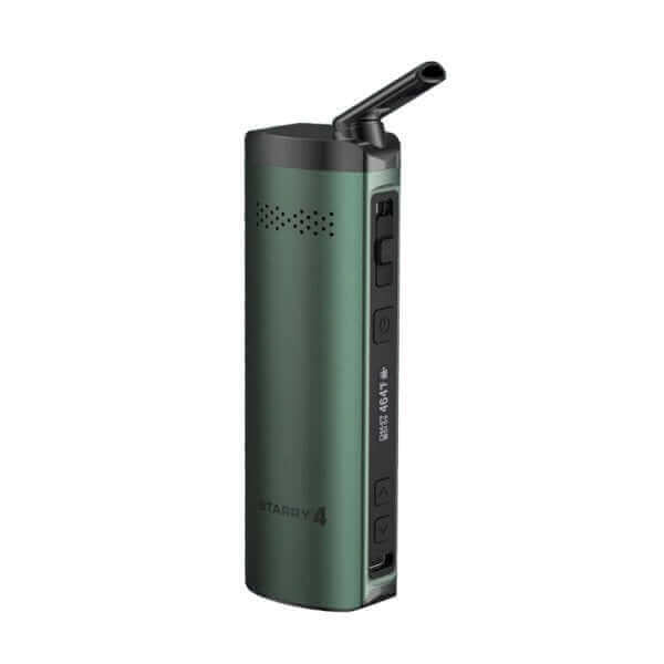 Kit Vaporisateur XMAX Starry V4 Green | VAPEVO