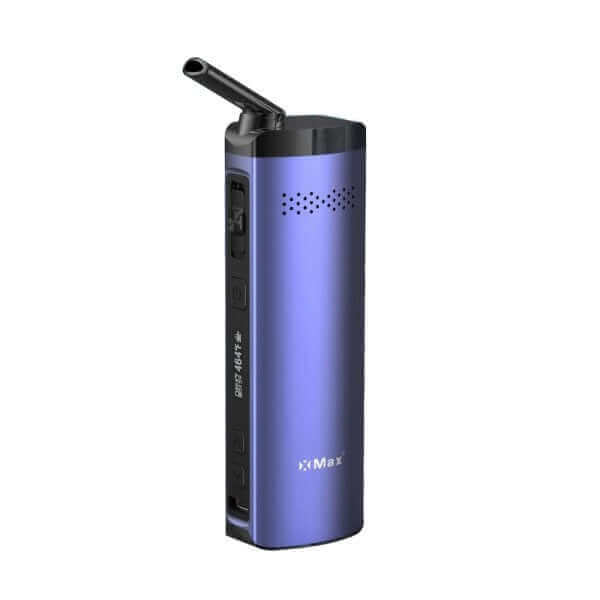 Kit Vaporisateur XMAX Starry V4 Very Peri | VAPEVO