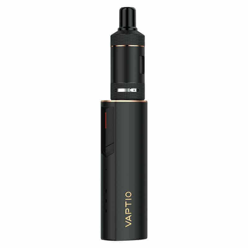 Kit Vaptio Cosmo 2 25W 2000mAh Black | VAPEVO