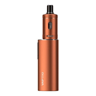 Kit Vaptio Cosmo 2 Plus 35W 3000mAh Orange | VAPEVO