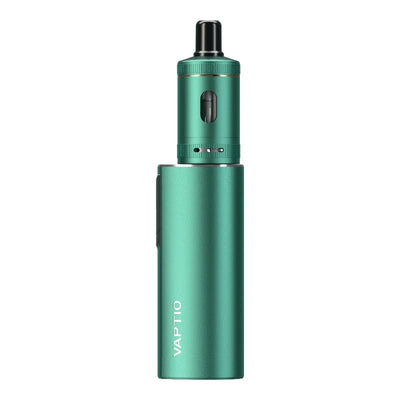 Kit Vaptio Cosmo 2 Plus 35W 3000mAh Teal Green | VAPEVO