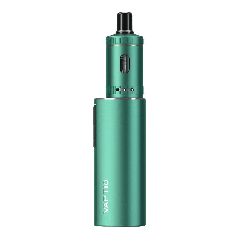 Kit Vaptio Cosmo 2 Plus 35W 3000mAh Teal Green | VAPEVO