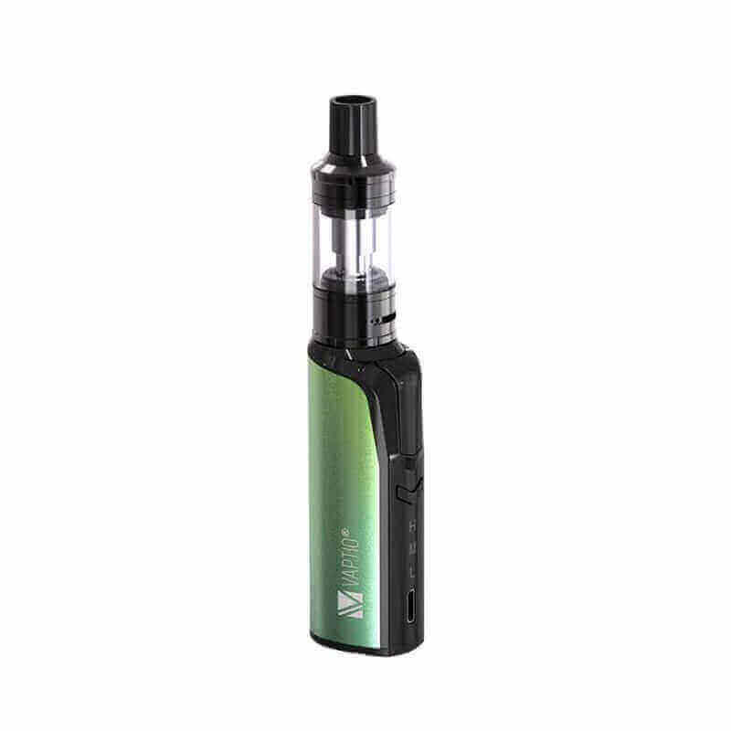 VAPTIO Cosmo - Kit E-Cigarette 30W 1500mAh VAPTIO Cosmo - Kit E-Cigarette 30W 1500mAh