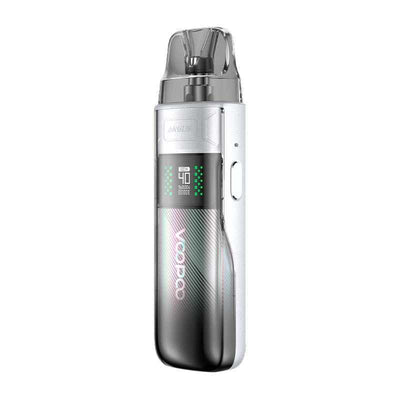 Kit Voopoo Argus E40 40W 1800mAh Pearl White | VAPEVO