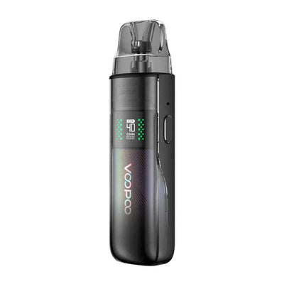 Kit Voopoo Argus E40 40W 1800mAh Spray Black | VAPEVO
