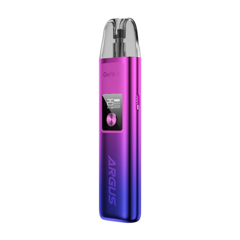 Kit Voopoo Argus G 25W 1000mAh Aurora Blue | VAPEVO