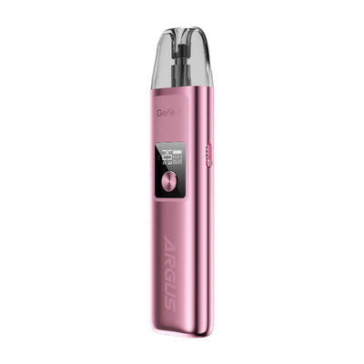 Kit Voopoo Argus G 25W 1000mAh Glow Pink | VAPEVO
