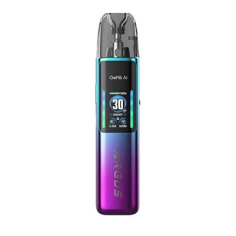 Kit Voopoo Argus G2 30W 1000mAh Aurora Purple | VAPEVO
