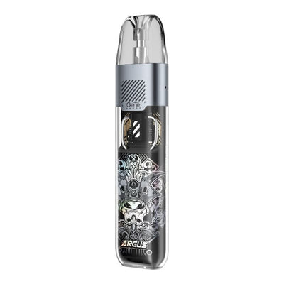 Kit Voopoo Argus P1S 25W 800mAh Creed Black | VAPEVO
