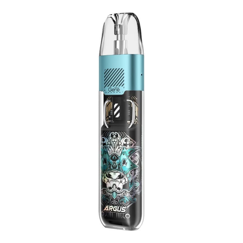 Kit Voopoo Argus P1S 25W 800mAh Creed Cyan | VAPEVO
