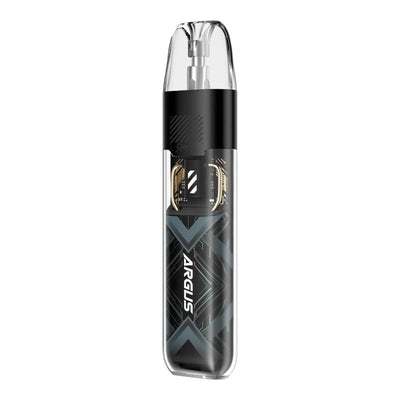 Kit Voopoo Argus P1S 25W 800mAh Cyber Black | VAPEVO