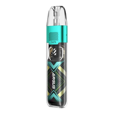 Kit Voopoo Argus P1S 25W 800mAh Cyber Blue | VAPEVO