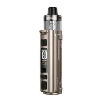 Kit Voopoo Argus Pro 2 80W 3000mAh Cocoa Brown | VAPEVO