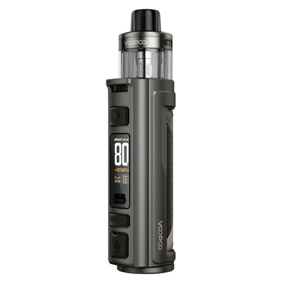 Kit Voopoo Argus Pro 2 80W 3000mAh Space Gray | VAPEVO