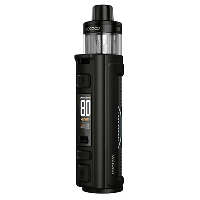 Kit Voopoo Argus Pro 2 80W 3000mAh Spray Black | VAPEVO