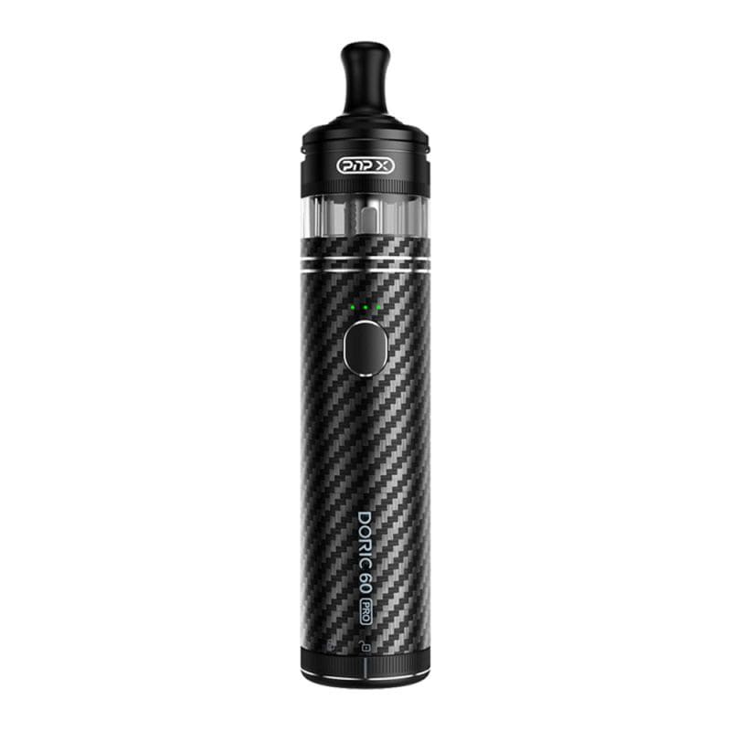 Kit Voopoo Doric 60 Pro 60W 2500mAh VAPEVO Kit Voopoo Doric 60 Pro 60W 2500mAh VAPEVO