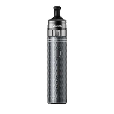 Kit Voopoo Doric 60 Pro 60W 2500mAh Crystal Gray | VAPEVO