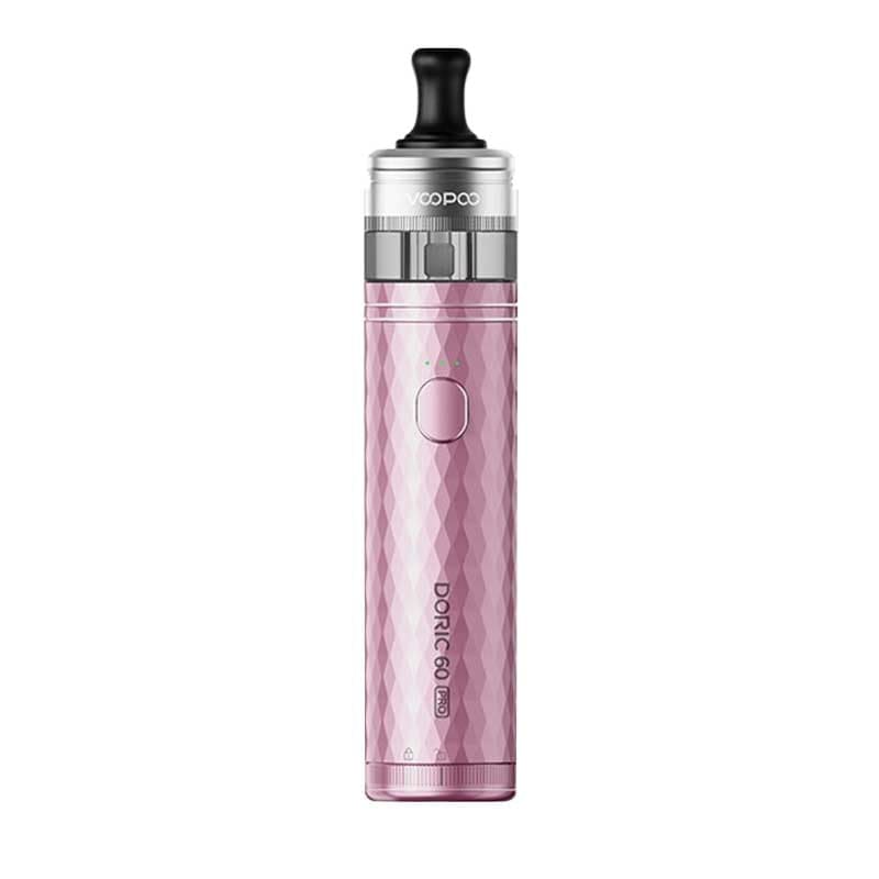 VOOPOO Doric 60 Pro - Kit E-Cigarette 60W 2500mAh VOOPOO Doric 60 Pro - Kit E-Cigarette 60W 2500mAh