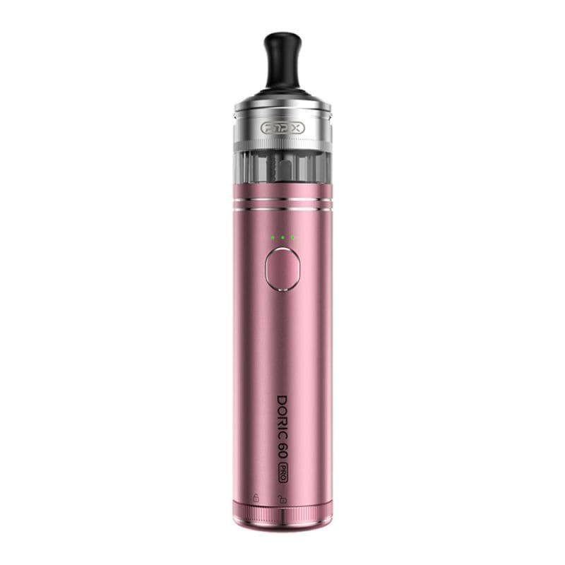 VOOPOO Doric 60 Pro - Kit E-Sigaretta 60W 2500mAh VOOPOO Doric 60 Pro - Kit E-Sigaretta 60W 2500mAh