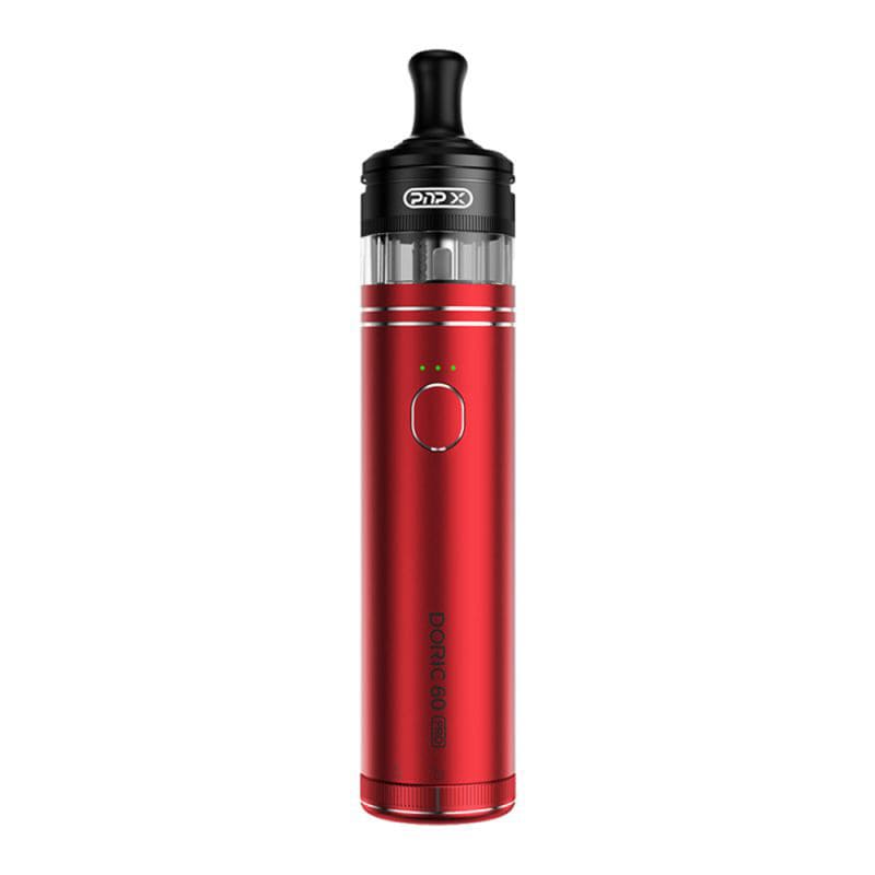 VOOPOO Doric 60 Pro - Kit E-Cigarette 60W 2500mAh VOOPOO Doric 60 Pro - Kit E-Cigarette 60W 2500mAh