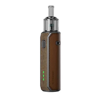 Kit Voopoo Doric E 25W 1500mAh Classic Brown | VAPEVO