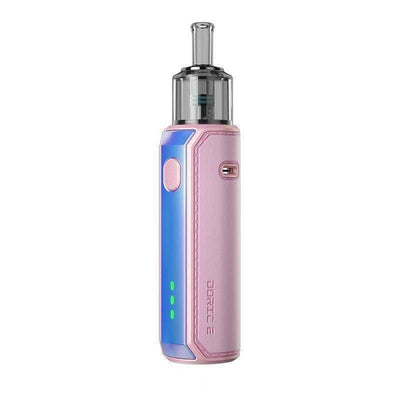 Kit Voopoo Doric E 25W 1500mAh Pink | VAPEVO