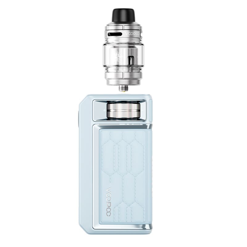 Kit Voopoo Drag 6 - 220W 4400mAh 5ml Kit Voopoo Drag 6 - 220W 4400mAh 5ml