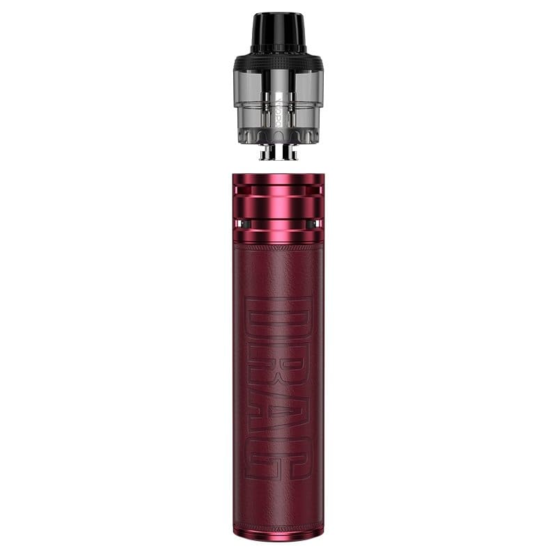 VOOPOO Drag H80S - Kit E-Cigarette 80W 4.5ml VOOPOO Drag H80S - Kit E-Cigarette 80W 4.5ml