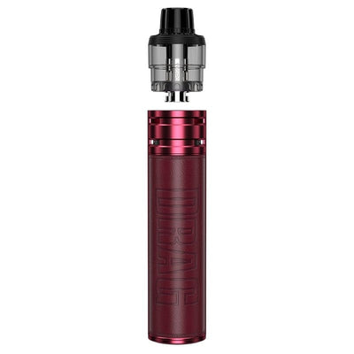 Kit Voopoo Drag H80S 80W 4.5ml Black | VAPEVO
