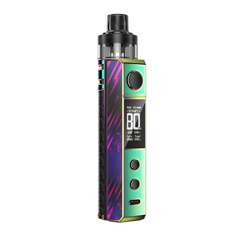 voopoo drag h80s avis Le test du kit Drag H80S de Voopoo main image 1