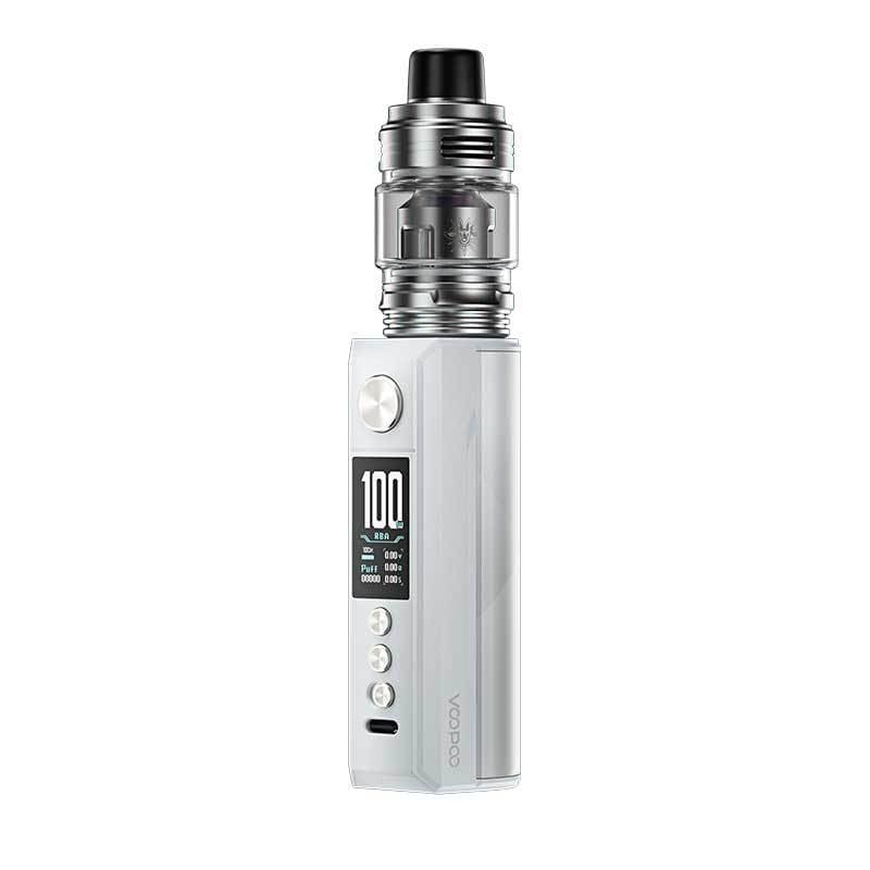 voopoo drag m100 s Buy VooPoo DRAG M100S mod main image 1